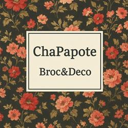 Brocante de ChaPapote Broc&Deco, Ponchon - Horaires d'ouverture
