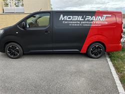 Mobil'paint, Chavanay - Horaires d'ouverture