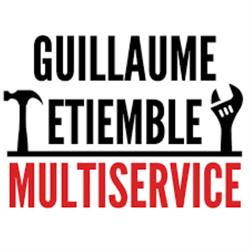 Etiemble Guillaume, Saint-Nicolas-de-Port - Horaires d'ouverture