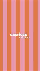 Boutique Caprices et Ateliers à Auxerre, - Horaires d'ouverture