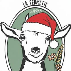 La Fermette d'Aphaïa - Ferme Pédagogique en Eure-et-Loir, Broué - Horaires d'ouverture