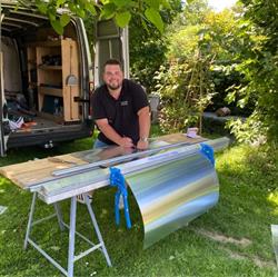 Artisan spengler, Saint-Quentin - Horaires d'ouverture