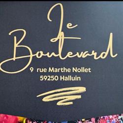 Brasserie le Boulevard, Halluin - Horaires d'ouverture
