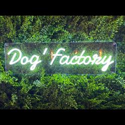 Dog'Factory, Vaux-le-Pénil - Horaires d'ouverture