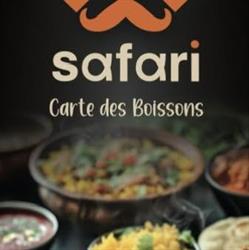 Safari Restaurant, Sarreguemines - Horaires d'ouverture