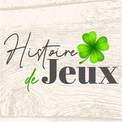 Histoire de Jeux, Terrasson-Lavilledieu - Horaires d'ouverture