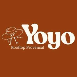 Yoyo Restaurant - Rooftop Provençal à Auriol, - Horaires d'ouverture