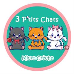 Micro-Crèche '3 P'tits Chats', Châteaurenard - Horaires d'ouverture