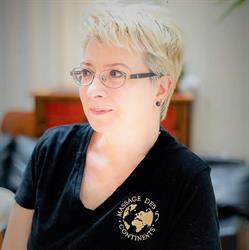 Eveil en soi - Isabelle Bonsergent, Ormes - Horaires d'ouverture