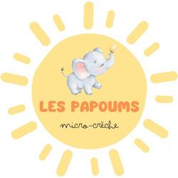 Les Papoums Micro Crèche, Saint-Jean-de-Moirans - Horaires d'ouverture