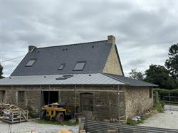 LJC couverture Zinguerie, Plescop - Horaires d'ouverture