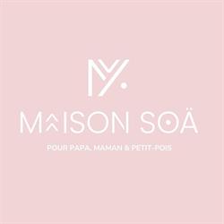 Maison Soä - Bien-être & Périnatalité, Bessières - Horaires d'ouverture