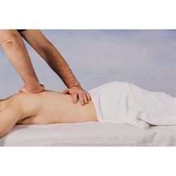 Théodore Dhénain – Massages bien-être Villeurbanne - Horaires d'ouverture