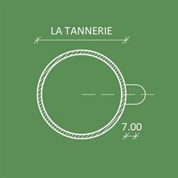 La tannerie céramique, Vannes - Horaires d'ouverture