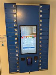 LOCKER CENTER, Colmar - Horaires d'ouverture