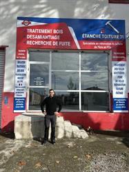 Étanche toiture 31, Villefranche-de-Lauragais - Horaires d'ouverture