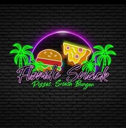 FLORIDE SNACK - Restaurant Moult, Burger, Pizza, Restaurant ouvrier Bellengreville - Argences, - Horaires d'ouverture