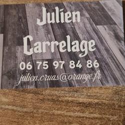 Julien carrelage 07, Cruas - Horaires d'ouverture