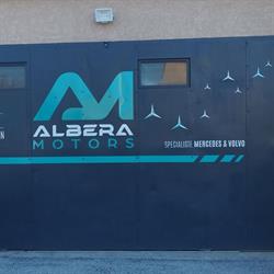 ALBERA MOTORS, Villelongue-dels-Monts - Horaires d'ouverture