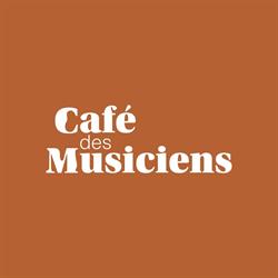 Café des Musiciens, Nice - Horaires d'ouverture