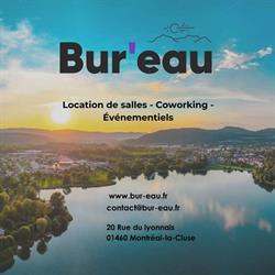 Le Bur'eau - Espace de location de salles et de studio de tournage vidéo, Montréal-la-Cluse - Horaires d'ouverture