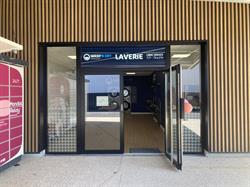 LAVERIE WASH'N DRY DE COUTRAS, Coutras - Horaires d'ouverture