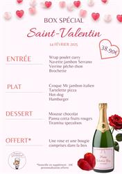 Instant gourmand by Ninie, Saint-Amand-les-Eaux - Horaires d'ouverture
