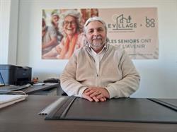 Le Village x Booa I Athéna développement, Mulhouse - Horaires d'ouverture