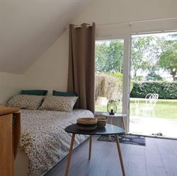 Gîte L'entre Terre et Mer MOELAN, Moëlan-sur-Mer - Horaires d'ouverture