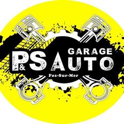 GARAGE P&S AUTO - PRECISIUM GARAGE, Fos-sur-Mer - Horaires d'ouverture