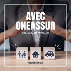 OneAssur, Ermont - Horaires d'ouverture