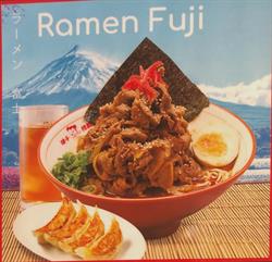 Ramen Fuji, Grenoble - Horaires d'ouverture