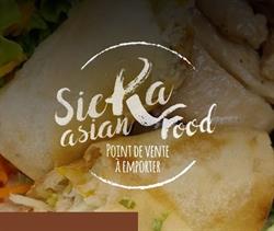 siera asian food, Chaponnay - Horaires d'ouverture