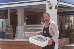 Restaurant LA MARINE DU PÊCHEUR - Palavas Les Flots, Palavas-les-Flots - Horaires d'ouverture