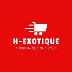 H EXOTIQUE ÉPICERIE, Pontoise - Horaires d'ouverture