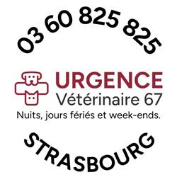 Urgence Vétérinaire 67, Strasbourg - Horaires d'ouverture