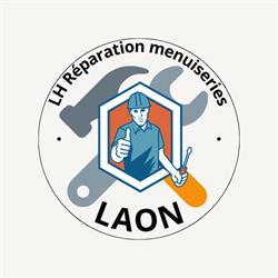 LH Réparation Menuiseries, Laon - Horaires d'ouverture