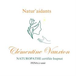 Clémentine Vauxion, Natur'aidants, Saint-Denis-en-Val - Horaires d'ouverture