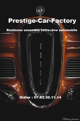 Prestige-Car-Factory, Guebwiller - Horaires d'ouverture