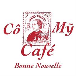 Cô My Cafe, Paris - Horaires d'ouverture