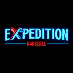 Expedition Marseille, Cabriès - Horaires d'ouverture