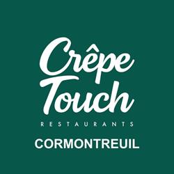 Crêpe Touch Cormontreuil - Horaires d'ouverture
