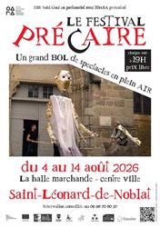 EBE NoblAtout, Saint-Léonard-de-Noblat - Horaires d'ouverture