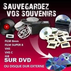 Nostalgie Films, Ussel - Horaires d'ouverture