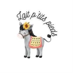 Lait p'tits pieds, Olmet - Horaires d'ouverture