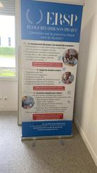 ERSP - École réussir son projet, Dreux - Horaires d'ouverture