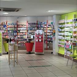 Pharmacie des Résidences Luxembourg, Belfort - Horaires d'ouverture