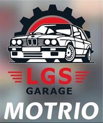 LGS Garage - Motrio, Villabé - Horaires d'ouverture