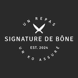 Signature de Bône, Voiron - Horaires d'ouverture