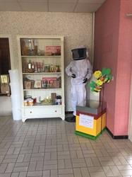 O'Doubs Abeille, Pierrefontaine-les-Varans - Horaires d'ouverture